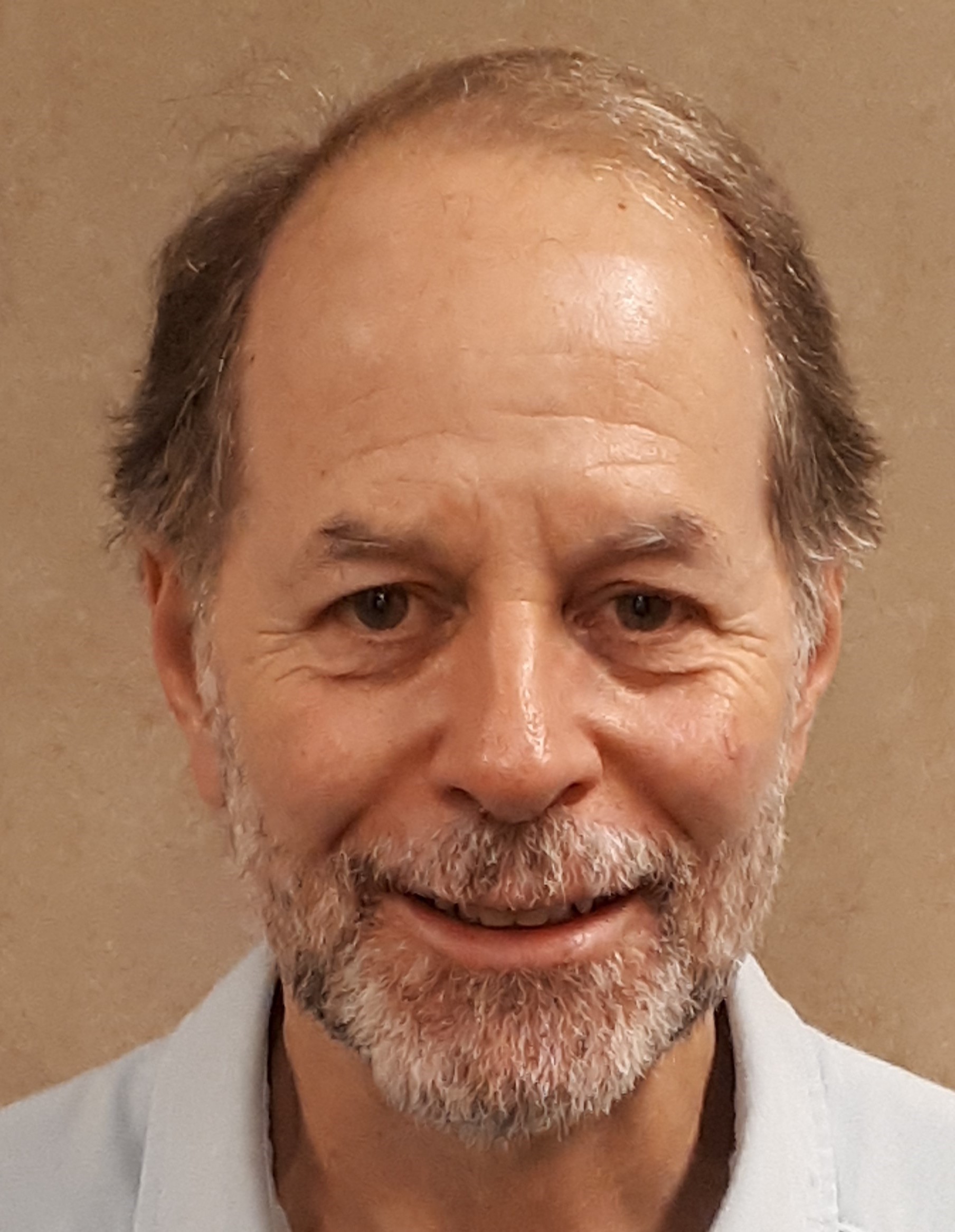 Dr. Jeff Goldberg