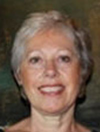 Dr. Judy Eifert
