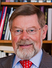 Dr. Paul Gooch