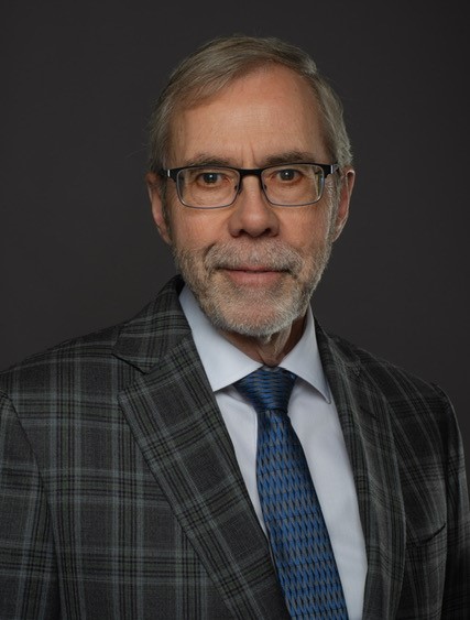 Dr. Kevin McQuillan