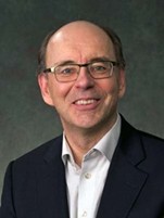 Dr. Ron Kneebone